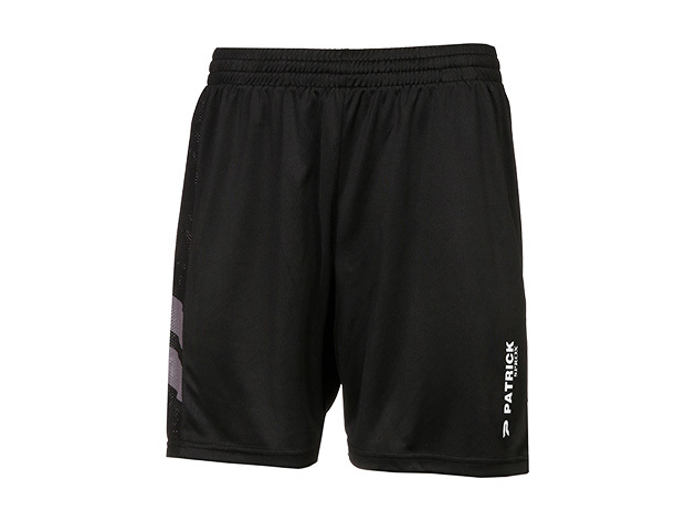 Pantaloni scurti PAT201 Negru