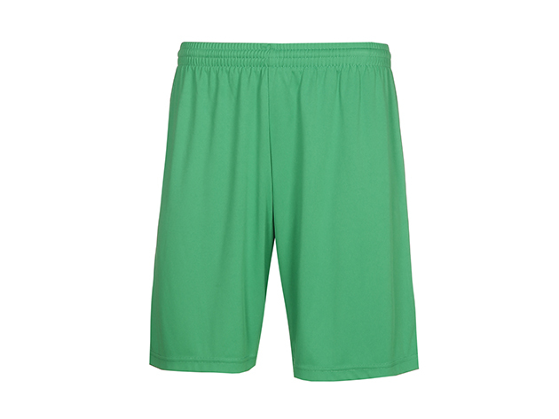 Pantalloni scurti PAT211 Verde