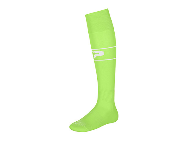 Jambiere PAT901 Verde Neon