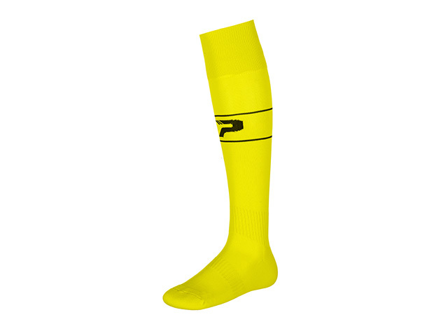 Jambiere PAT901 Galben Neon