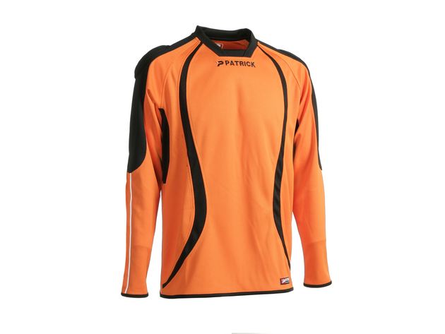 Bluza Portar CALPE101 Portocaliu