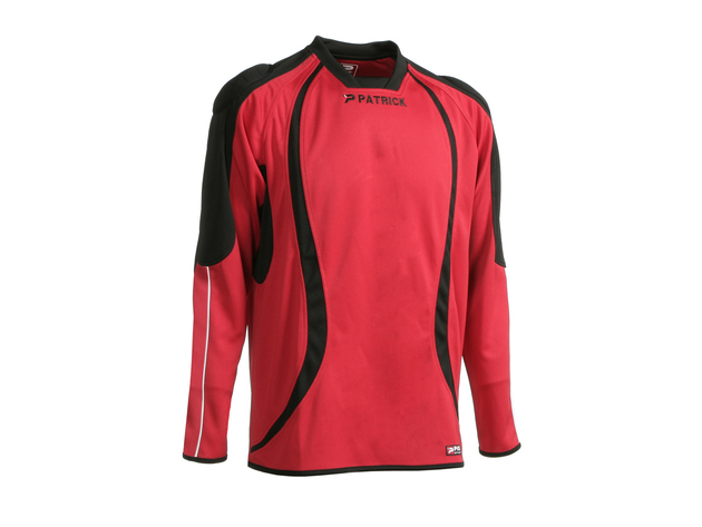 Bluza Portar CALPE101 Rosu