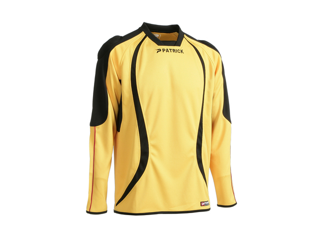 Bluza Portar CALPE101 Galben