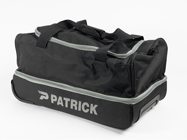 Geanta PAT045 Negru