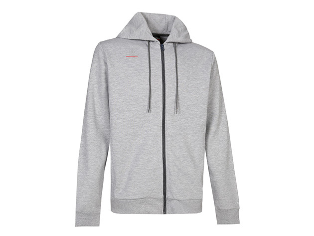 Bluza de trening Bumbac EXCL150 Gri