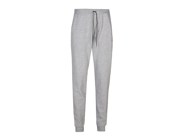 Pantaloni de trening Bumbac EXCL210 Gri