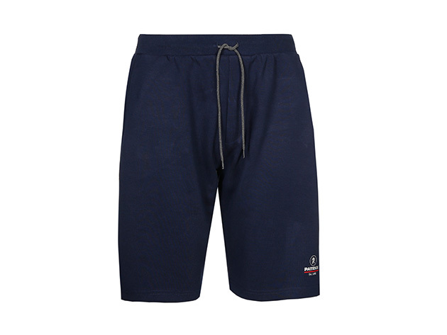 Pantaloni Scurti Bumbac EXCL201 Bleumaren