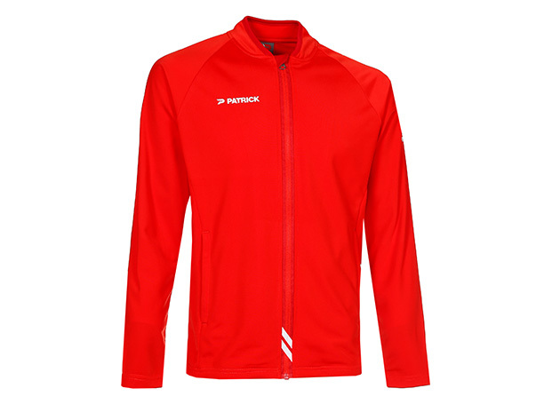 Bluza de trening Prezentare DYNAMIC110 Rosu
