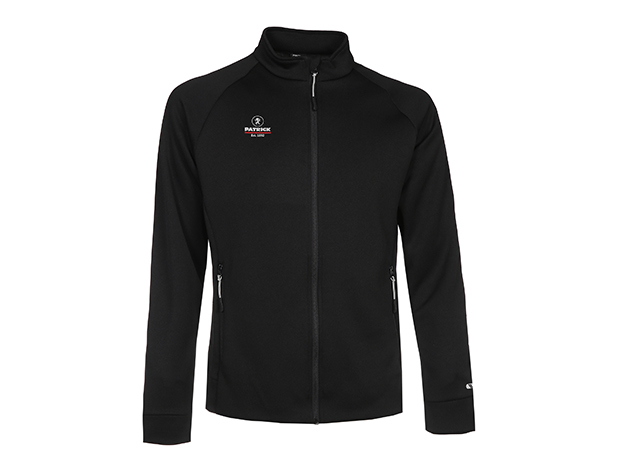 Bluza de trening Prezentare EXCL110 Negru