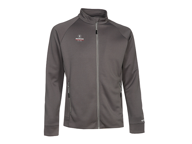 Bluza de trening Prezentare EXCL110 Gri