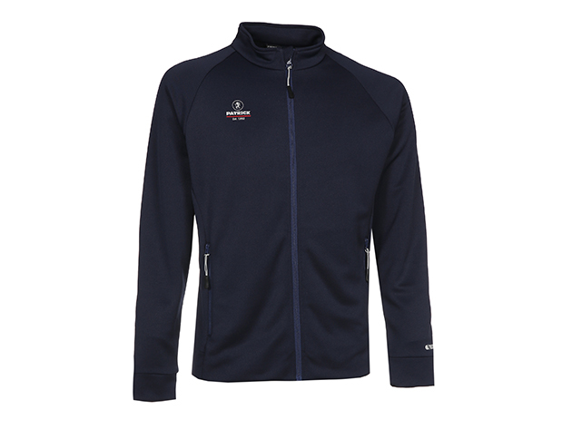 Bluza de trening Prezentare EXCL110 Bleumaren