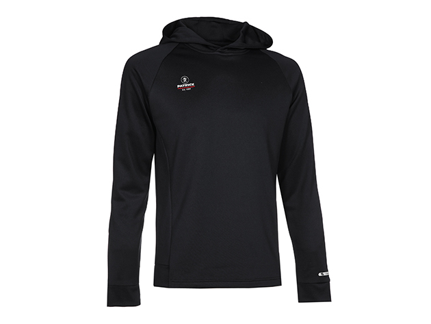 Bluza de trening Prezentare EXCL115 Negru