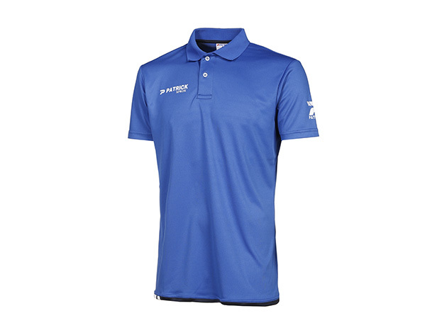 Tricou Prezentare PAT140 Ablastru
