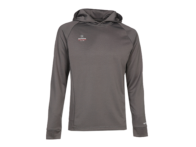 Bluza de trening Prezentare EXCL115 Gri