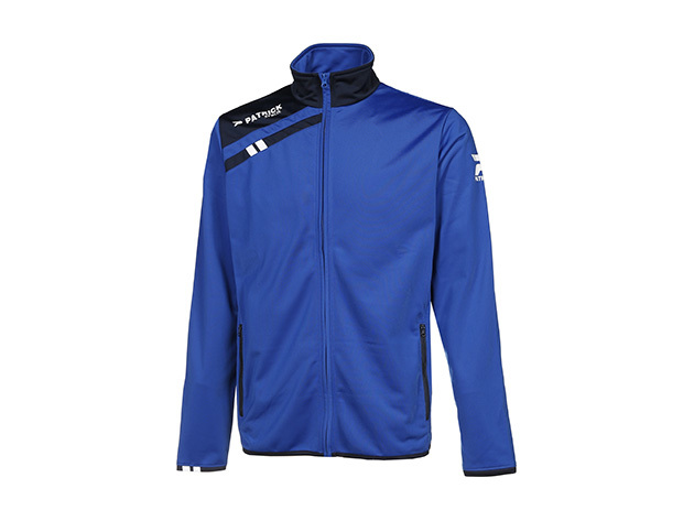 Bluza de trening Prezentare FORCE110 Albastru