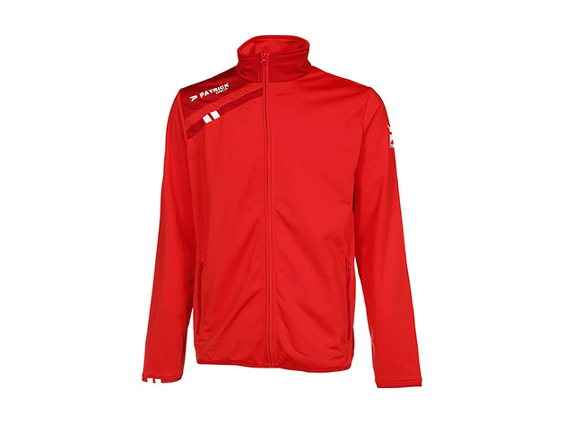 Bluza de trening Prezentare FORCE110 Rosu