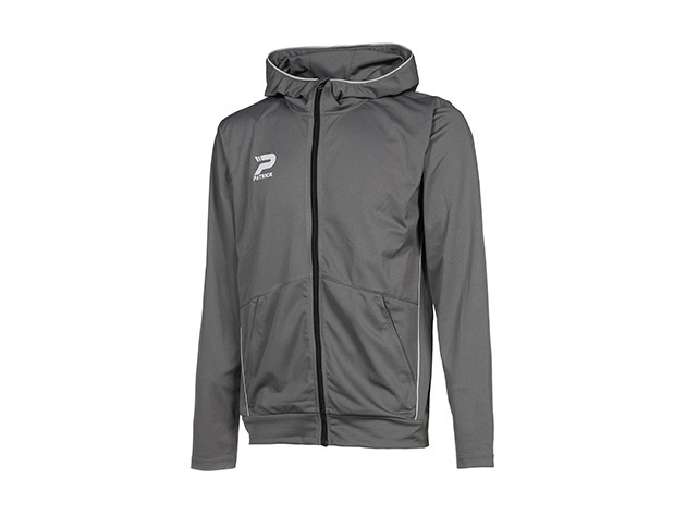 Bluza de trening Prezentare PAT150 Gri