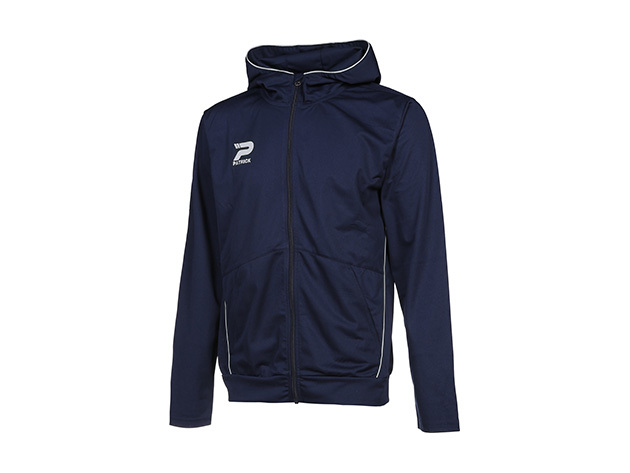 Bluza de trening Prezentare PAT150 Bleumaren