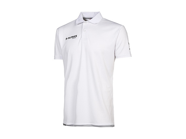 Tricou Prezentare PAT140 Alb