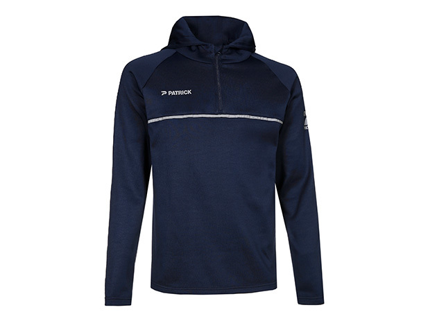 Bluza de trening Prezentare PAT155 Bleumaren