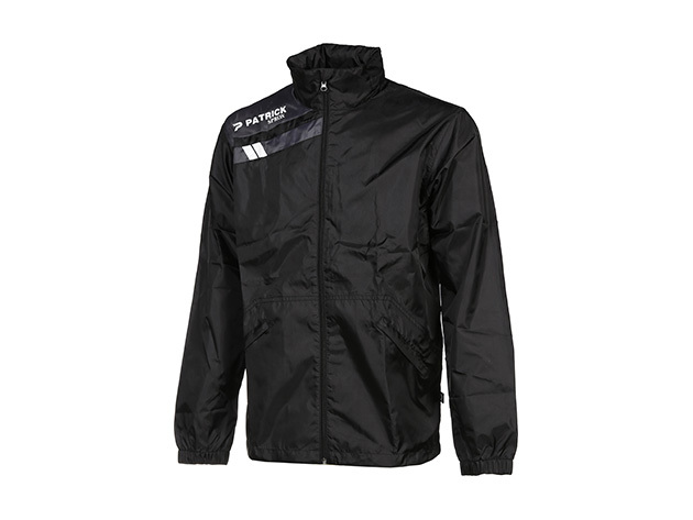 Foita FORCE125 Negru
