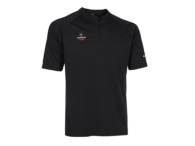 Tricou Prezentare EXCL101 Negru