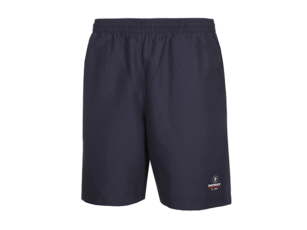 Pantaloni Scurti PAT230 Bleumaren