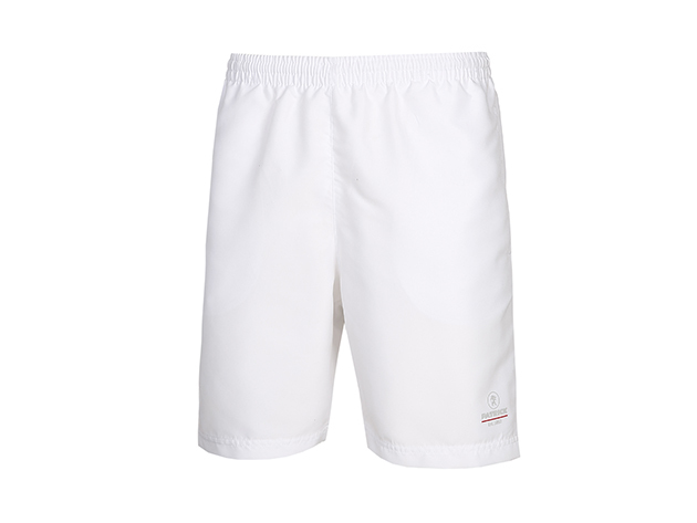 Pantaloni Scurti PAT230 Alb