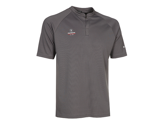 Tricou Prezentare EXCL101 Gri