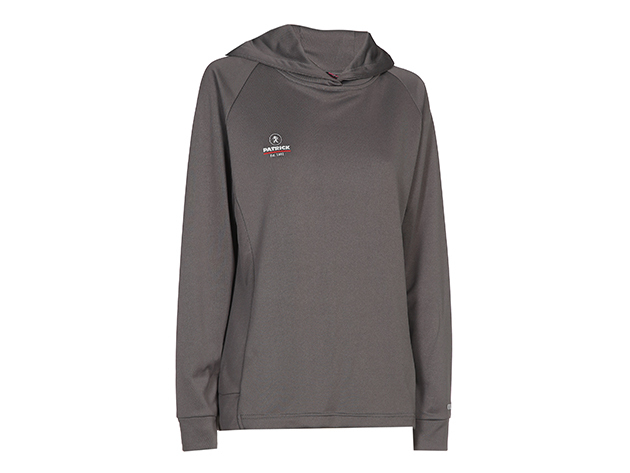 Bluza de trening Dama EXCL115W Gri