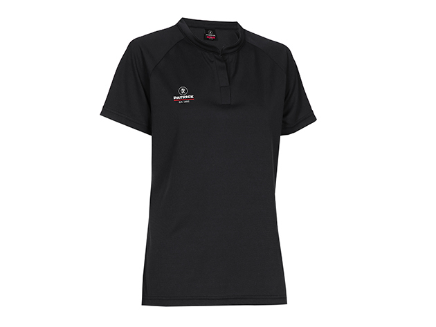 Tricou Dama EXCL101W Negru