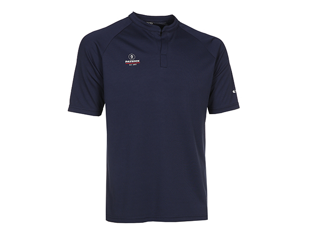 Tricou Prezentare EXCL101 Bleumaren