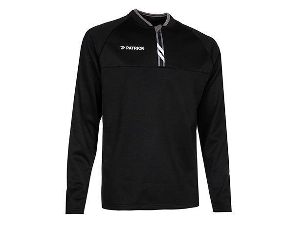 Bluza Antrenament DYNAMIC115 Negru/Gri