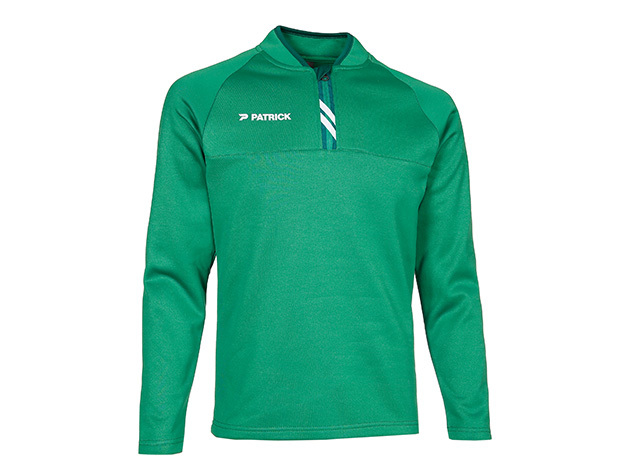 Bluza Antrenament DYNAMIC115 Verde