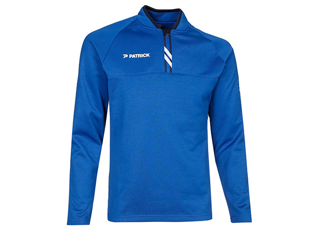 Bluza Antrenament DYNAMIC115 Albastru