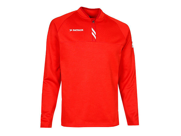 Bluza Antrenament DYNAMIC115 Rosu