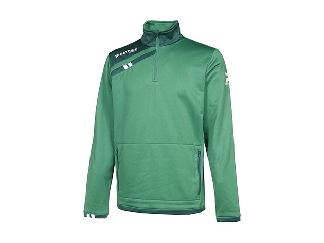 Bluza Antrenament FORCE115 Verde