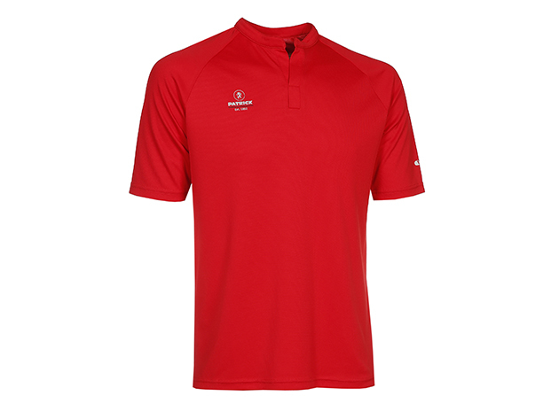 Tricou Prezentare EXCL101 Rosu