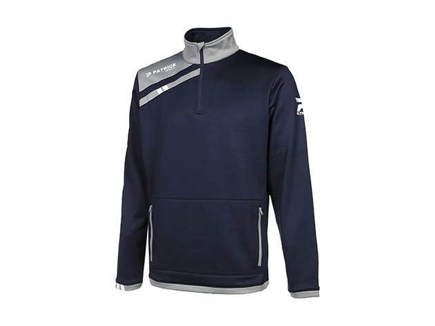Bluza Antrenament FORCE115 Bleumaren/Gri