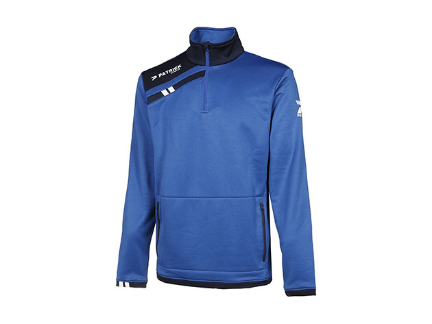 Bluza Antrenament FORCE115 Albastru