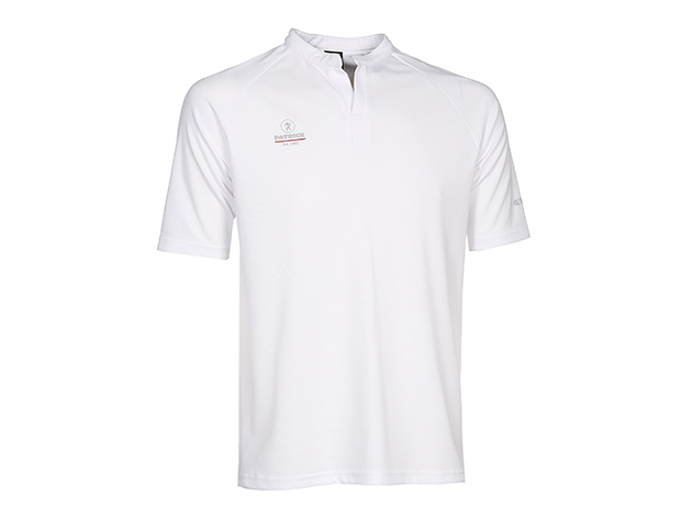 Tricou Prezentare EXCL101 Alb