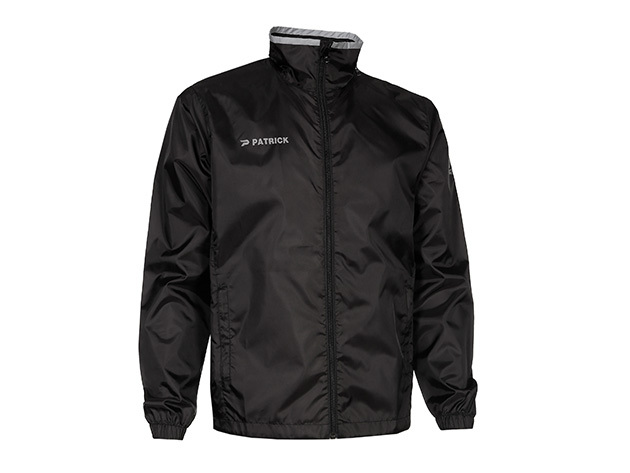 Foita PAT125 Negru