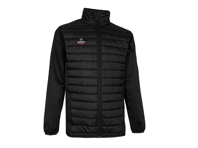 Geaca EXCL135 Negru