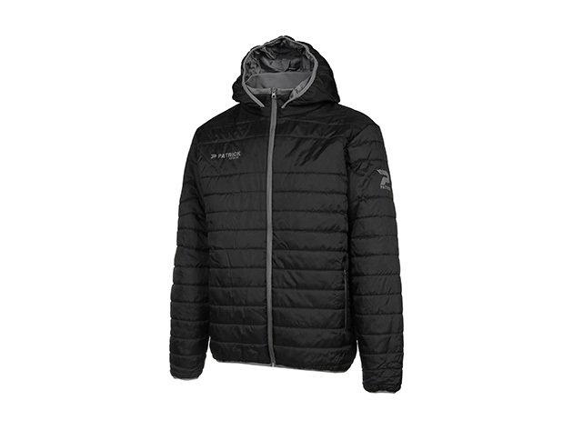 Geaca FORCE135 Negru