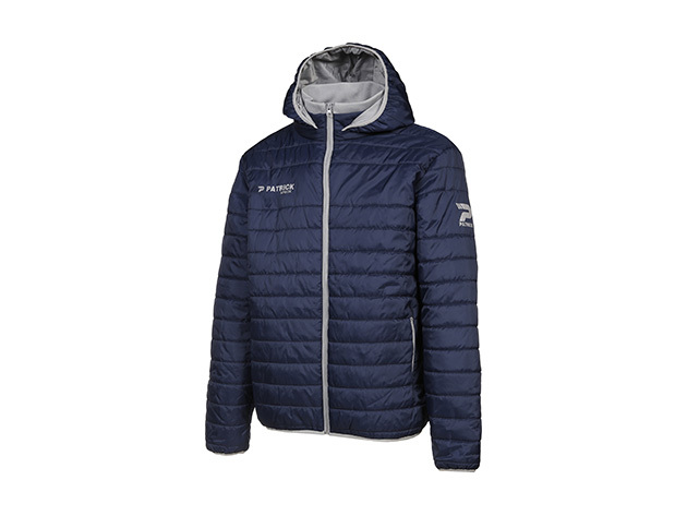 Geaca FORCE135 Bleumaren 