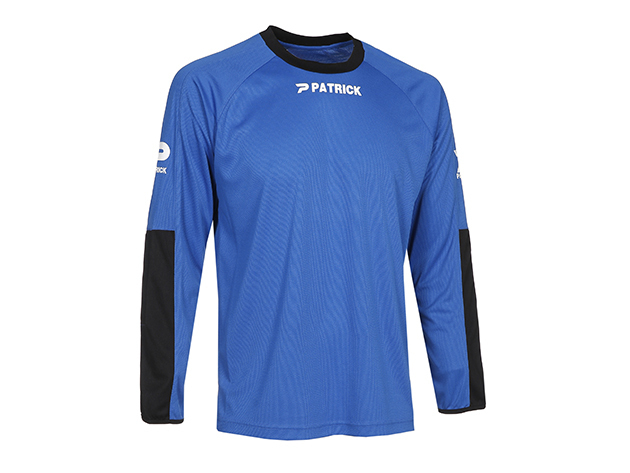 Bluza Portar Albastru