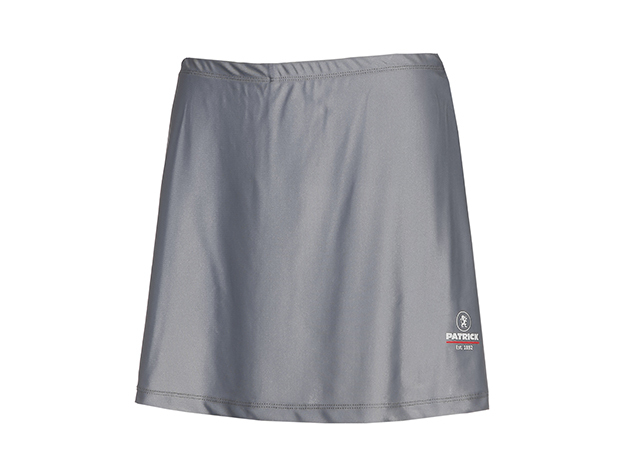 Fusta Tenis PAT250W Gri