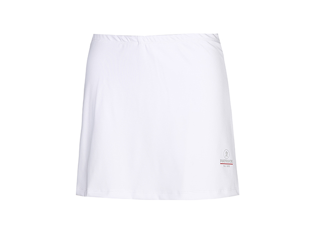 Fusta Tenis PAT250W Alb