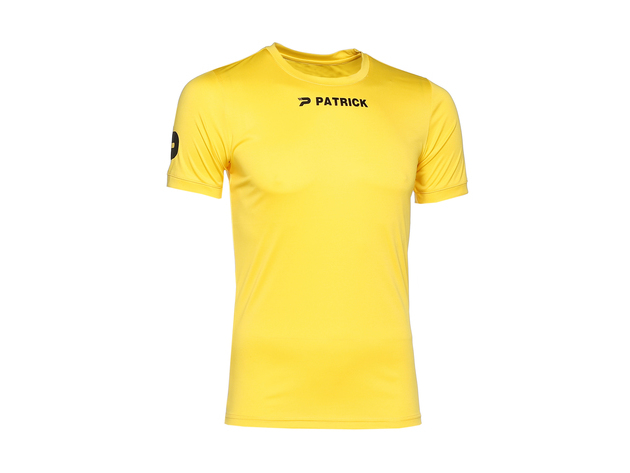 Tricou joc POWER101 Galben