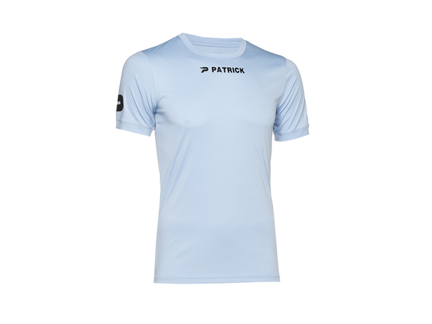 Tricou joc POWER101 Albastru deschis